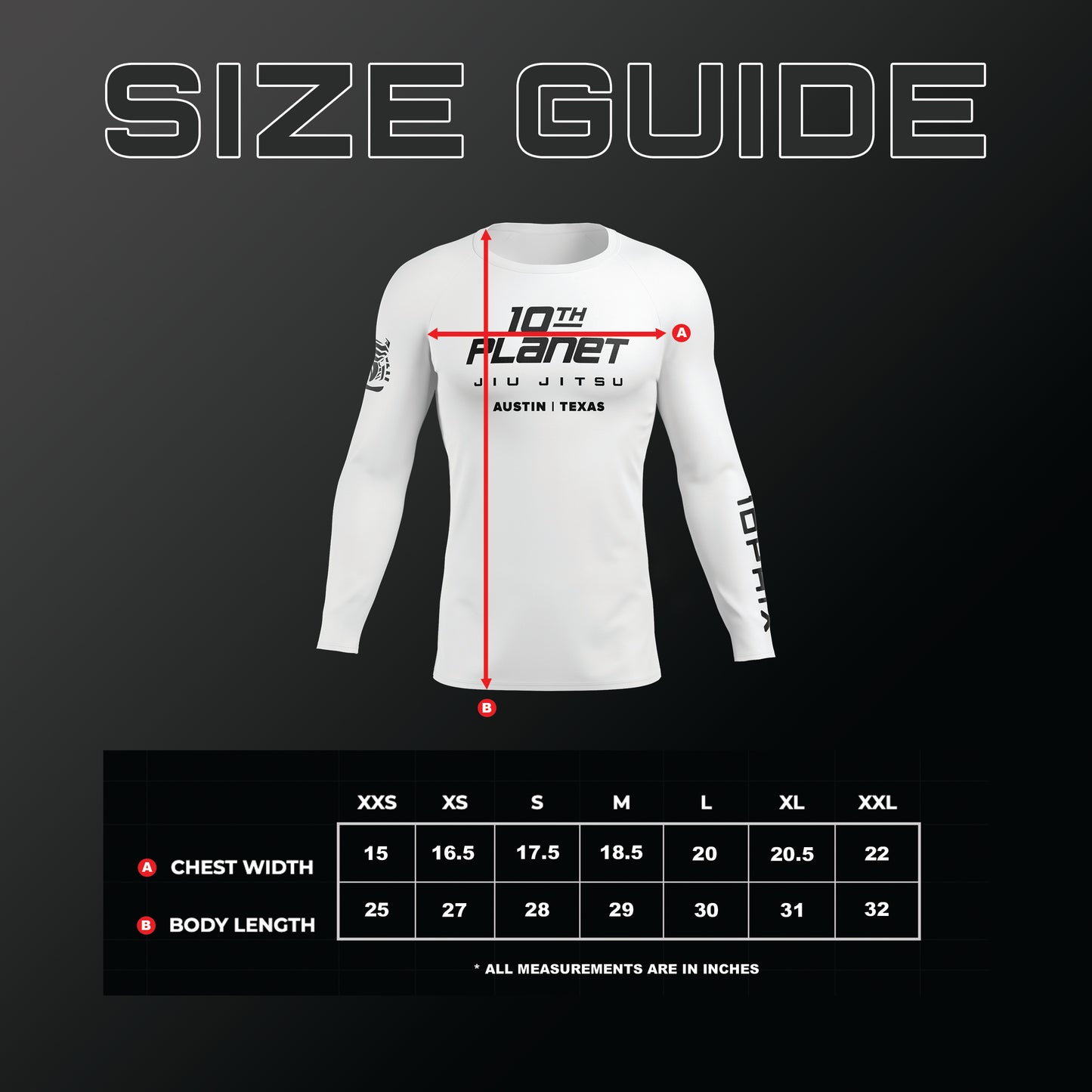 Retro Skyline S/S Rashguard