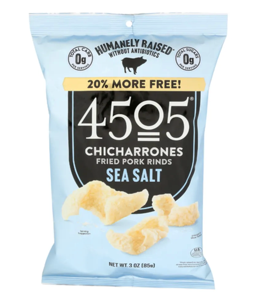 Chicarones