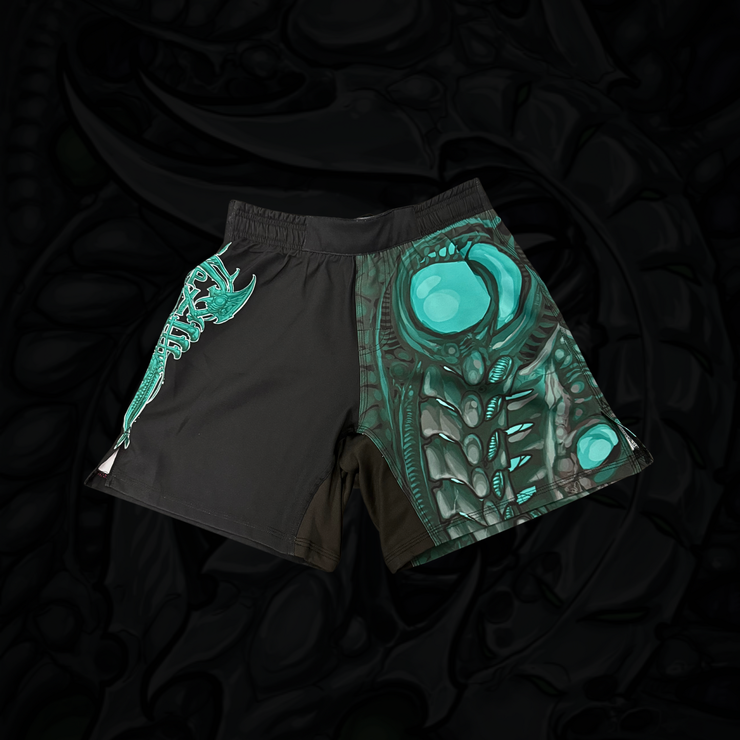 10PATX Biomech - Shorts