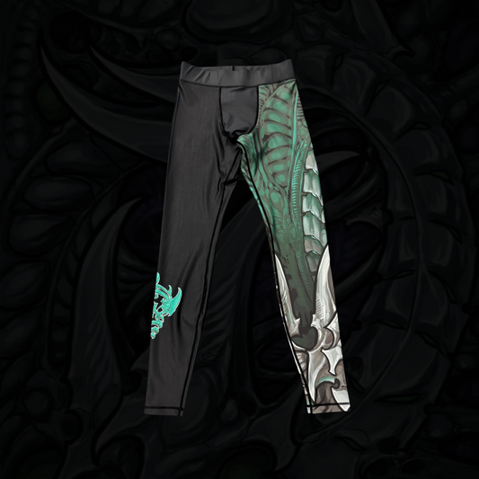 10PATX Biomech - Men's Spats