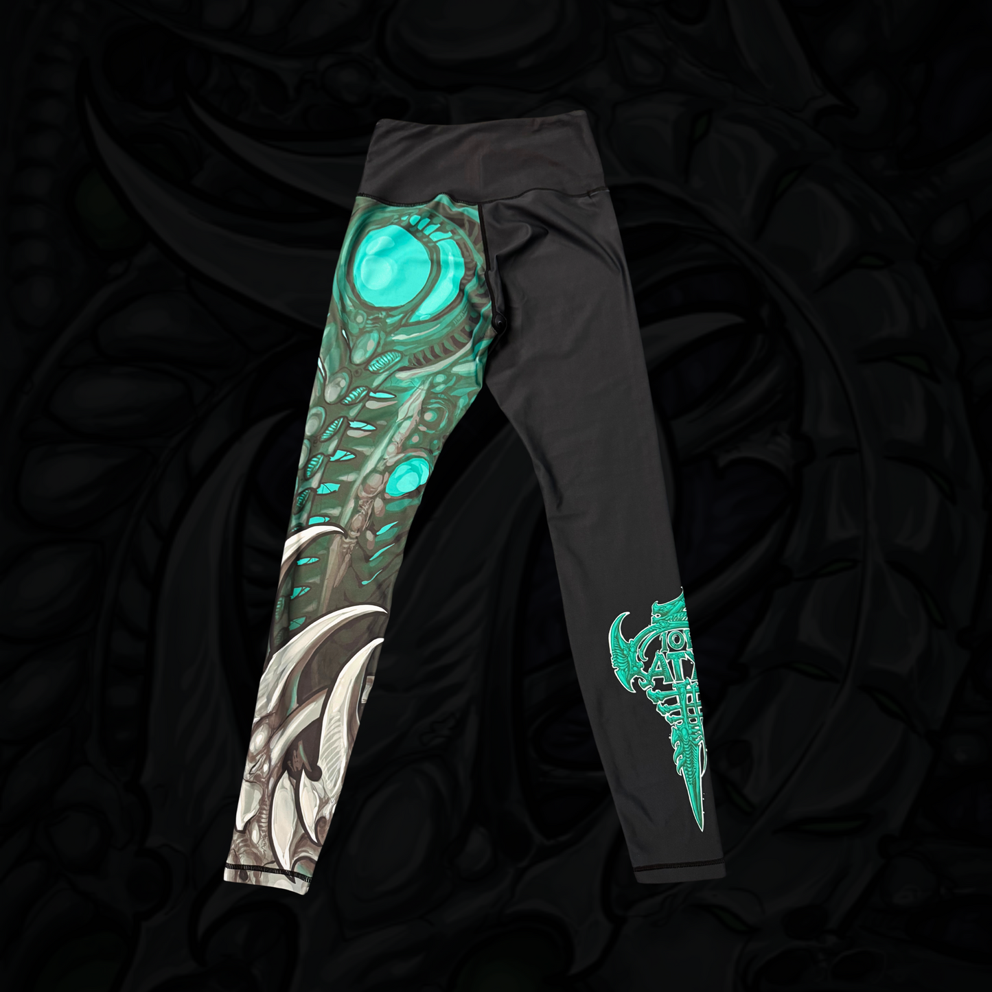 10PATX Biomech - Women's HW Spats