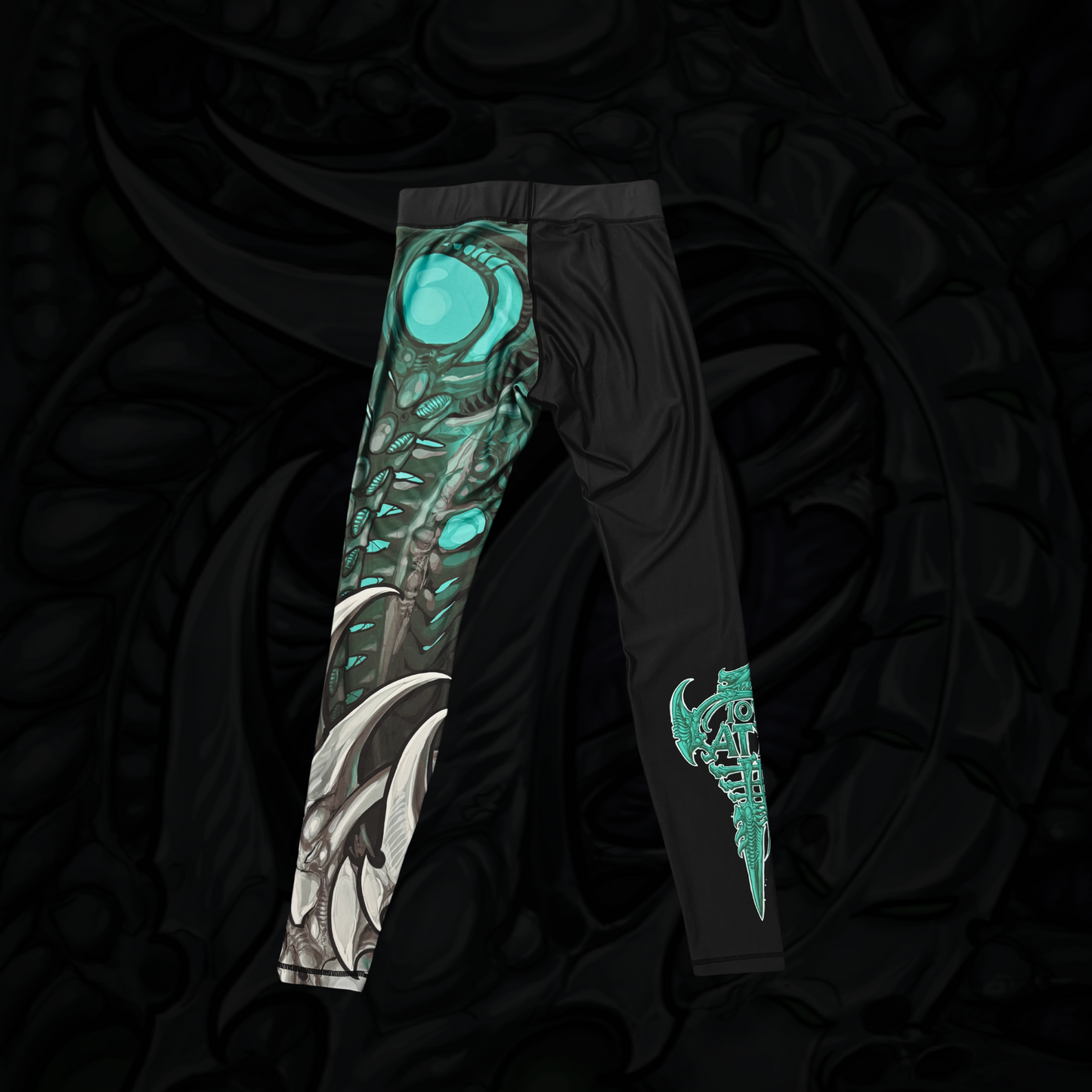 10PATX Biomech - Men's Spats