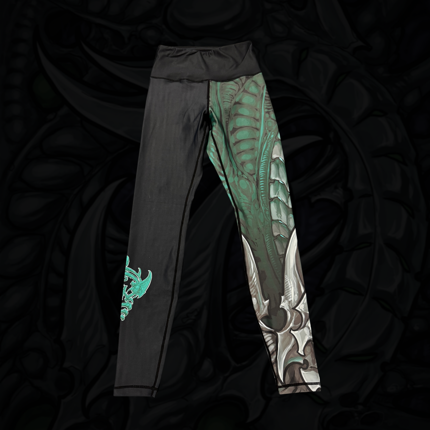 10PATX Biomech - Women's HW Spats