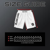 Pineapple Express Velcro-Free 6" Shorts