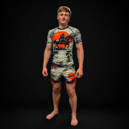 Bushido Shorts