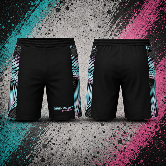 Tropicana Shorts