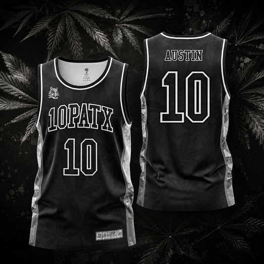 Pineapple Express Jersey - Blackout