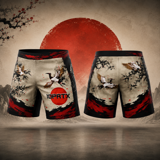 Bushido Shorts