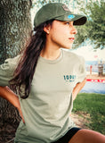 National Park Tee (Olive)