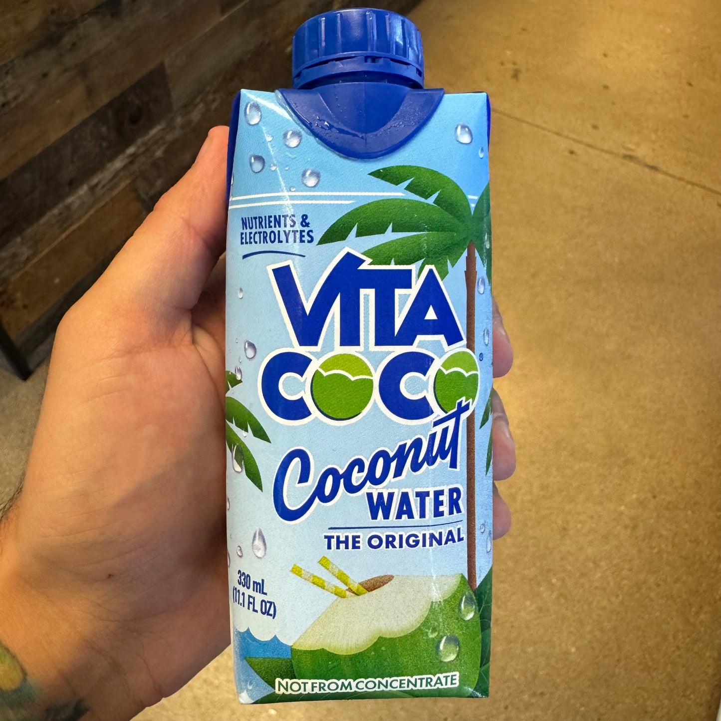 Vita Coconut Water