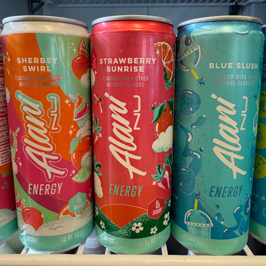 Alani Energy Drink