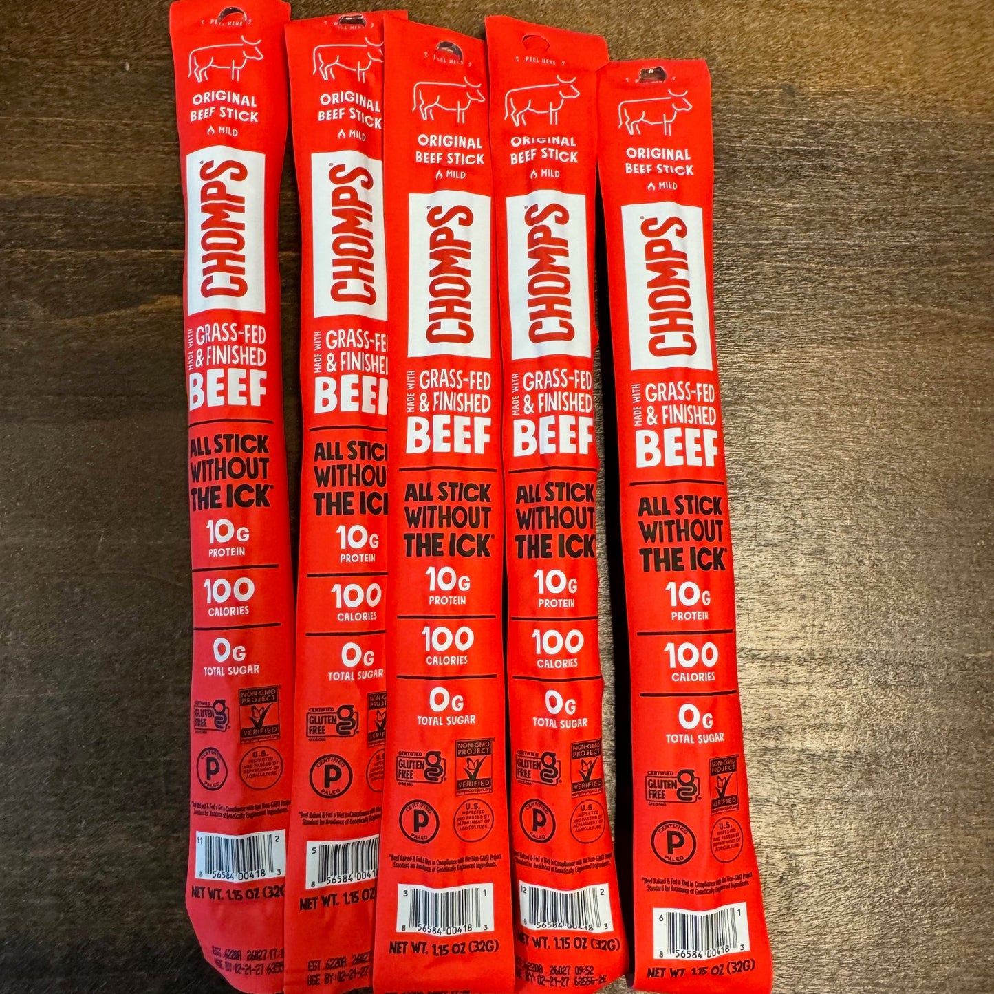 Beef Stick