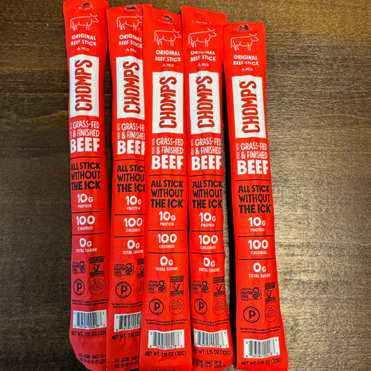 Beef Stick