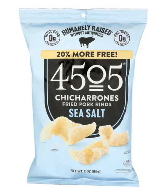 Chicarones