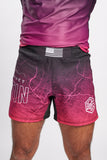 Trailblazer Velcro-Free Shorts (Pink Unranked)
