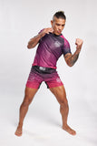 Trailblazer Velcro-Free Shorts (Pink Unranked)