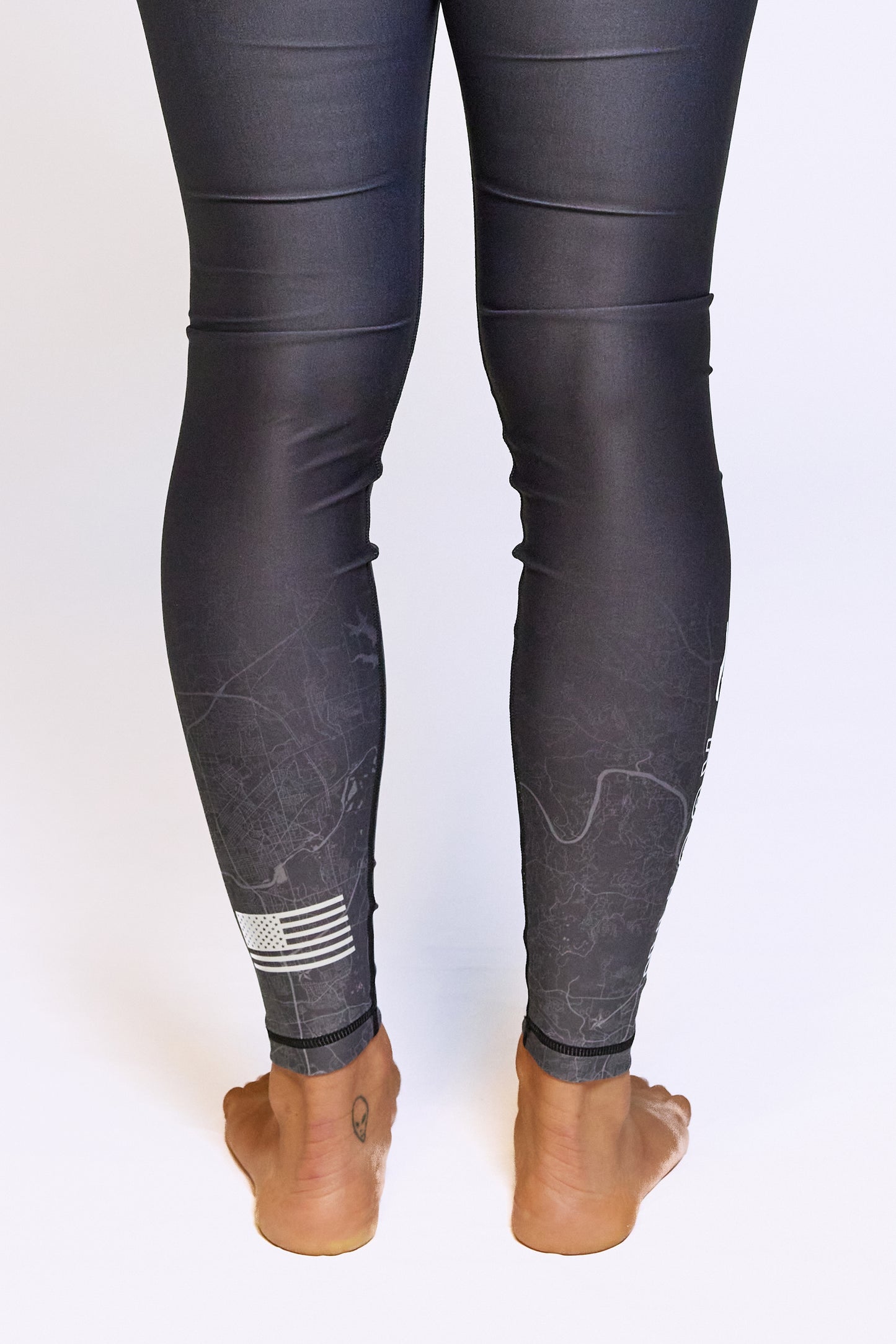 Trailblazer Women's High-Waisted Spats (Unranked)