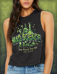"Mad Science" 10P Oak Hill | Women's Tank