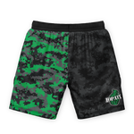 Grenade Velcro-Free Shorts