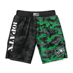 Grenade Velcro-Free Shorts