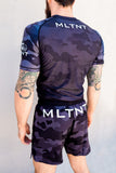 MLTNT Velcro-Free 6" Shorts