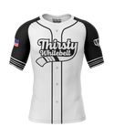 Thirsty WhiteBelt Rashguard