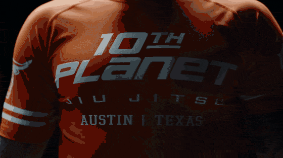 10th Planet Austin Longhorn Collection